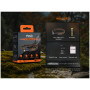 Stirnlampe Fenix HM23 V2.0