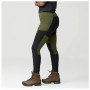 Damen-Leggings Fjällräven Keb Agile Tights W