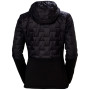 Damenjacke Helly Hansen W Lifaloft Hybrid Insulator Jk