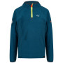 Kinder-Sweatshirt Regatta Loco blau SeaBlue