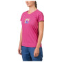 Damen-T-Shirt Rafiki Akiyo