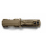 Messer Gerber Strongarm Serrated