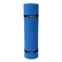 Isomatte Yate Eva Classic Wide + Gummibänder blau