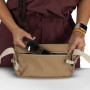 Umhängetasche Osprey Arcane Hip Bag
