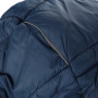 Kinder Winterjacke Alpine Pro Douwo Blue