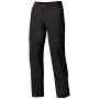 Herrenhose Direct Alpine Beam schwarz Black