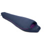 Daunenschlafsack Warg Stark 500 Ladies