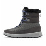 Damen-Winterschuhe Columbia Slopeside Peak™ Luxe