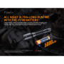 LED-Leuchte Fenix TK22 TAC