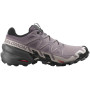 Damen Laufschuhe Salomon Speedcross 6 Wide