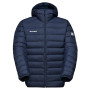 Herren-Daunenjacke Mammut Waymarker IN Hooded Jacket Men