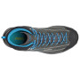 Damenschuhe Asolo Nucleon Mid GV ML