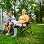 Campingstuhl GCI Freestyle Rocker
