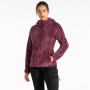 Damen-Sweatshirt Dare 2b W Pro Torrek Midlayer