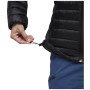 Damenjacke Black Diamond W Approach Down Hoody