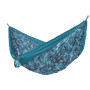 Hängematte La Siesta Colibri 3.0 Double Camo dunkelblau river