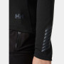 Damen-T-Shirt Helly Hansen W Lifa Active Crew