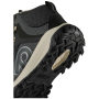 Kinderschuhe Reima Kulkuri Mid Black