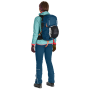 Rucksack Ortovox Avabag Litric Tour 28S Zip