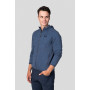 Herren-Sweatshirt Hannah Damar Hoody