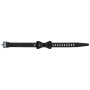Universalriemen Sea to Summit Stretch-Loc 17 - 12mm x 450mm schwarz Black