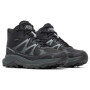 Wanderschuhe Merrell Tempo Exp Active Mid Gtx