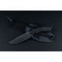 Messer Acta non verba M200 Hard Task Kydex Sheath