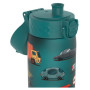 Kindertrinkflasche Ion8 Leak Proof Auta 500 ml