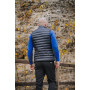 Herren-Daunenweste Warg Downdave M