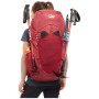 Rucksack Lowe Alpine Airzone Trek ND 33:40