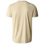 Herren-T-Shirt The North Face M Reaxion Easy Tee - Eu