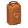 Packsack Osprey Ul Dry Sack 12 orange toffee orange