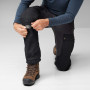 Herrenhose Fjällräven Keb Trousers M