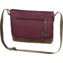 Tasche Jack Wolfskin Cocopa Bag rot GarnetRed