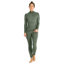 Damen-Funktionsshirt Ortovox 230 Competition Zip Neck W