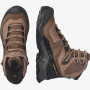 Damen Wanderschuhe Salomon Quest Element Gore-Tex
