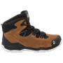 Kinderschuhe Jack Wolfskin Mtn Attack 3 Lt Texapore Mid K
