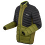 Herrenjacke Regatta Leedre Hybrid