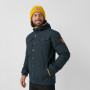 Herren-Daunenjacke Fjällräven Greenland No. 1 Down Jacket M