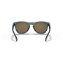 Sonnenbrille OAKLEY Frogskin Prizm Sapphr Irid Polar