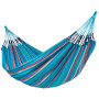 Hängematte La Siesta Brisa Double BRH16R blau Wave