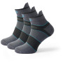 Socken Zulu Sport Low 3-pack