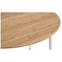 Campingtisch Outwell Custer Round