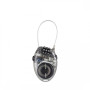 Schloss LifeVenture Mini Cable Lock