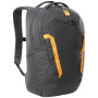 Herren Rucksack The North Face Vault grau/orange AsphaltGray/KnockoutOrg