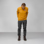 Herren-Sweatshirt Fjällräven 1960 Logo Badge Sweater