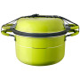 Topfset Brunner Popote Juniper 8+1 Ø 22 cm