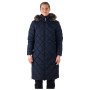 Damenmantel Northfinder Gina