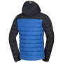 Herren-Winterjacke Northfinder Jarredh
