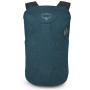 Rucksack Osprey Farpoint Fairview Travel Daypack schwarz/blau night jungle blue